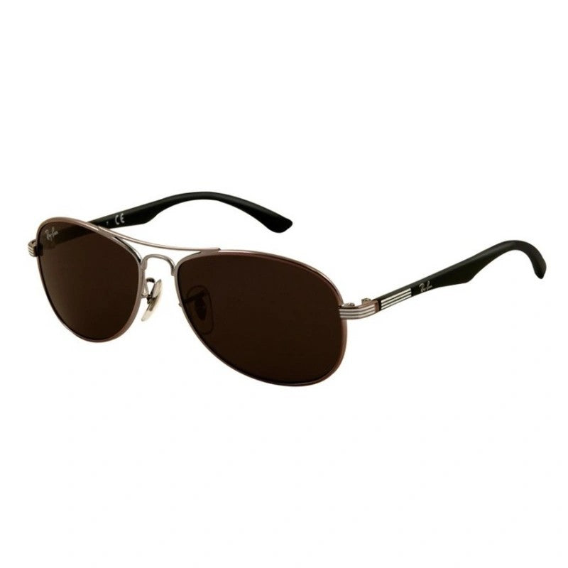 Ray Ban 9529-200/87