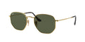 Ray Ban 3548S