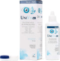 Univis Bio Soluzione Unica per Lenti a Contatto. Con Acido Ialuronico Ed Aloe Vera
