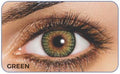 Lenti Mensili Colorate FRESHLOOK COLORBLENDS