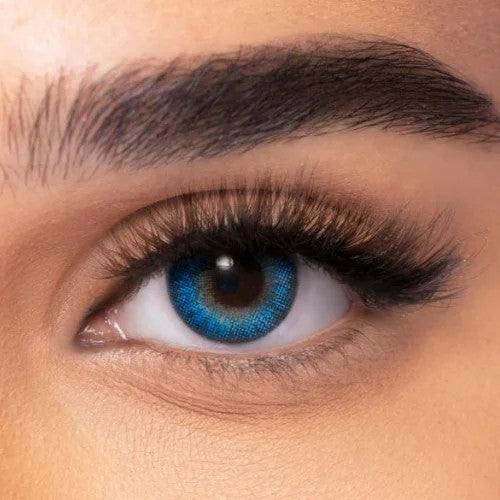 Lenti Mensili Colorate FRESHLOOK COLORBLENDS
