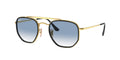 Ray Ban 3648M-91673F