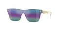 Versace 4004U