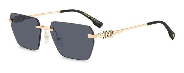 Dsquared2 0102/S