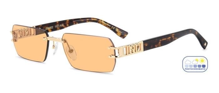 Dsquared2 0189/S