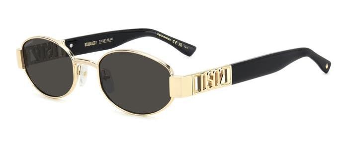 Dsquared2 0155/S-000/IR