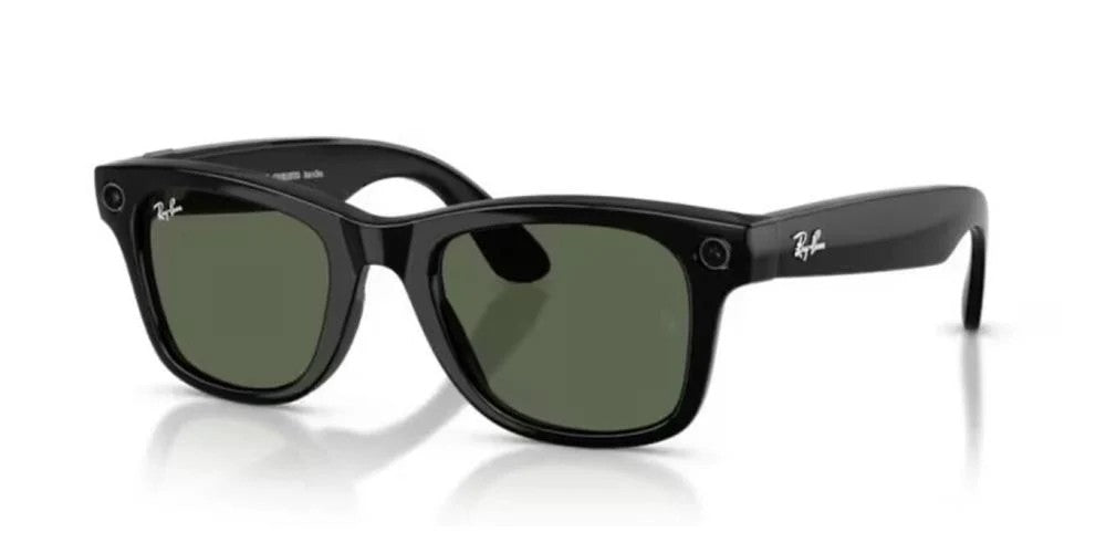 RAY-BAN META (GEN2) RW 4012 WAYFARER
