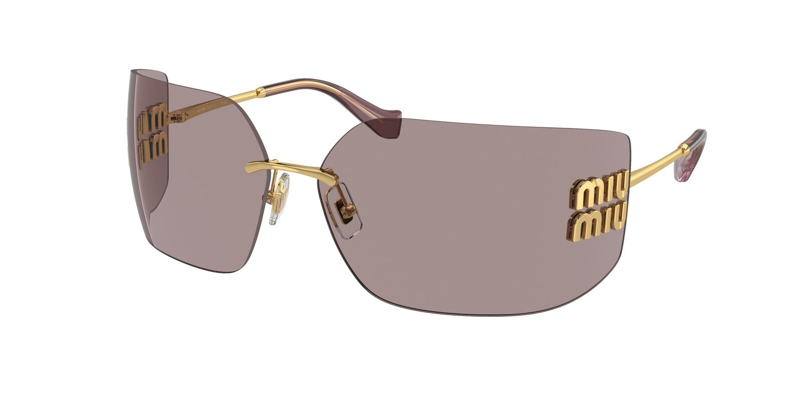 Miu Miu MU 54YS