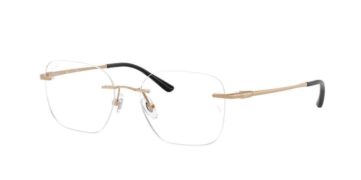 Ray Ban 8783D