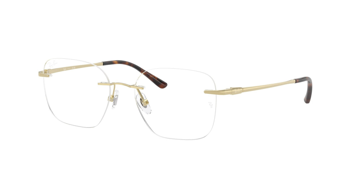 Ray Ban 8783D