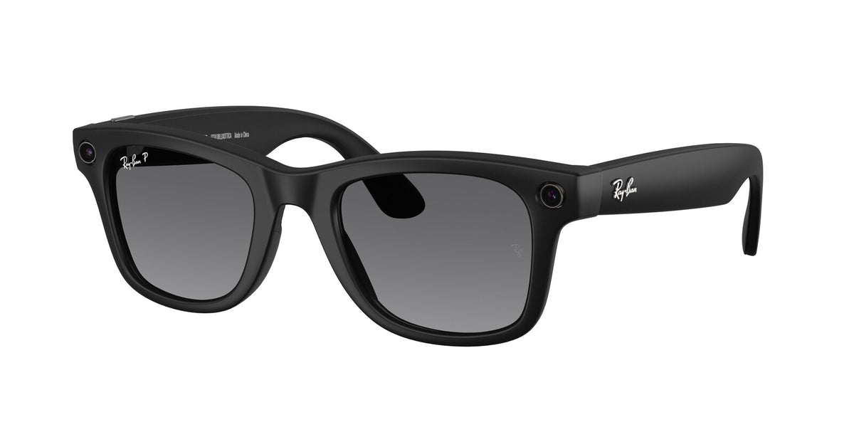 Ray Ban 4012