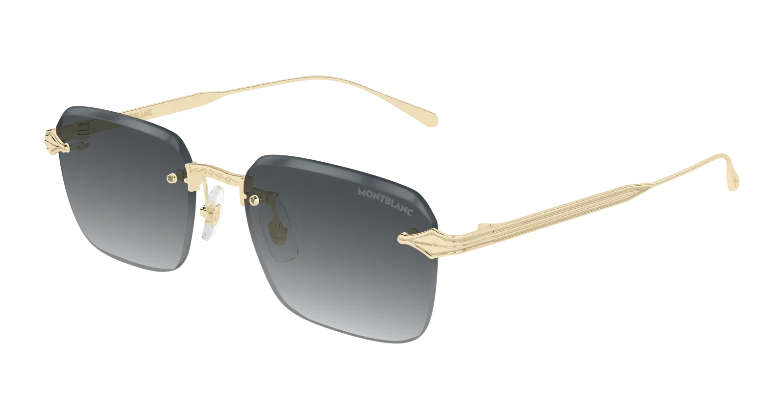 Montblanc 0456S