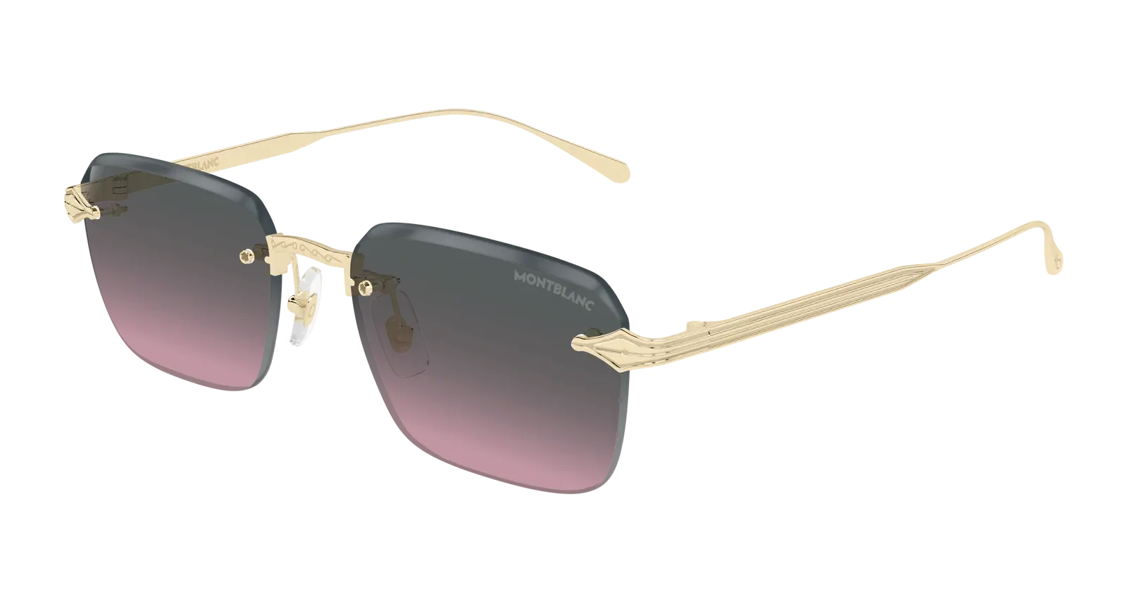 Montblanc 0456S