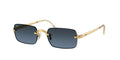 Ray-Ban RB3928-001/S2