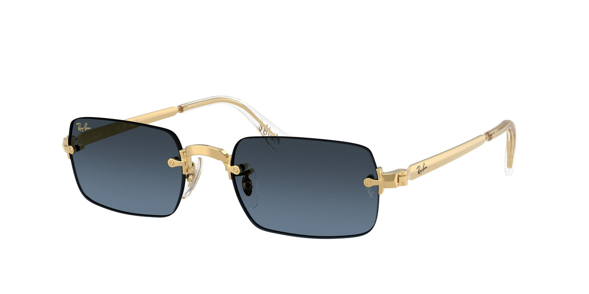 Ray-Ban RB3928-001/S2